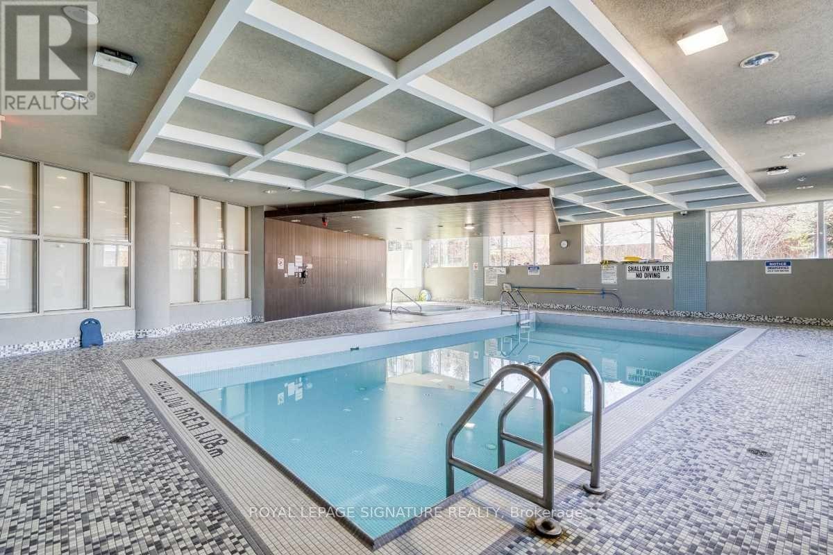 2207 - 88 Grangeway Avenue, Toronto, Ontario  M1H 0A2 - Photo 43 - E13090338