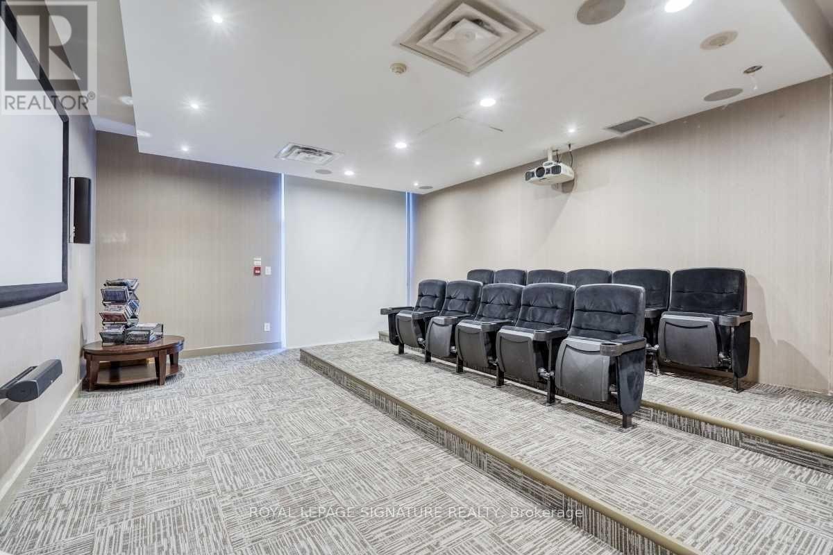 2207 - 88 Grangeway Avenue, Toronto, Ontario  M1H 0A2 - Photo 45 - E13090338