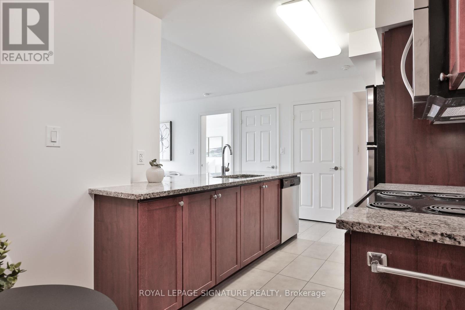 2207 - 88 Grangeway Avenue, Toronto, Ontario  M1H 0A2 - Photo 9 - E13090338