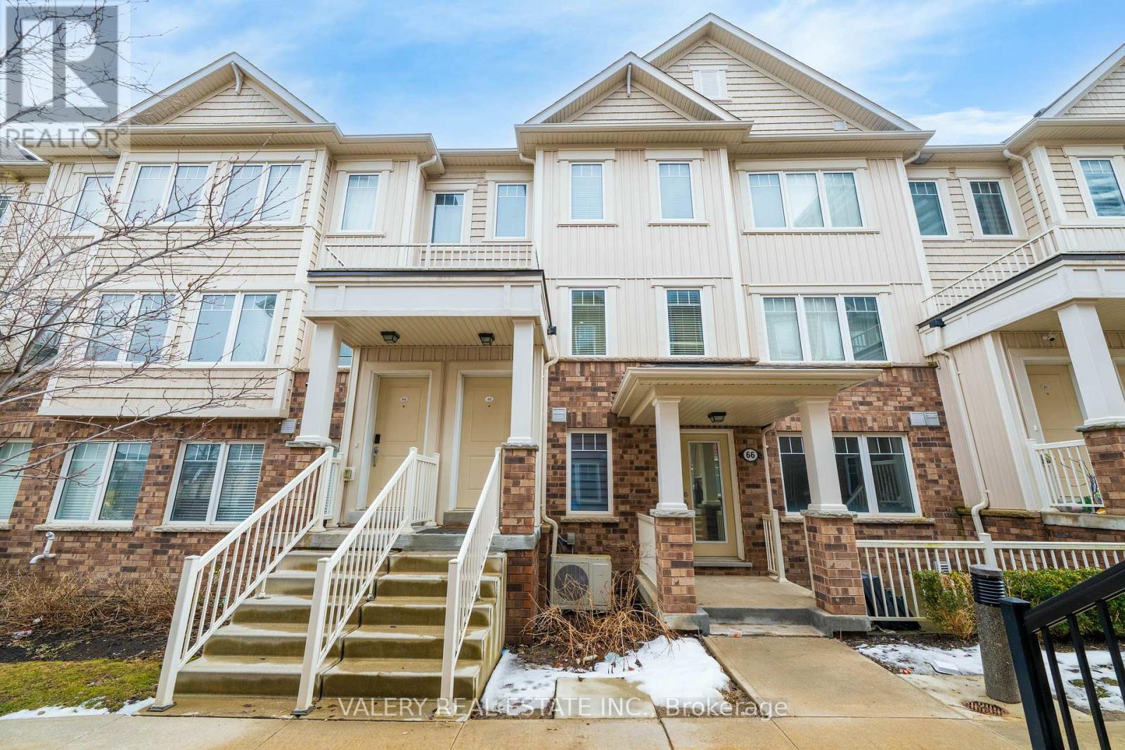 65 - 2500 HILL RISE COURT, Oshawa, Ontario