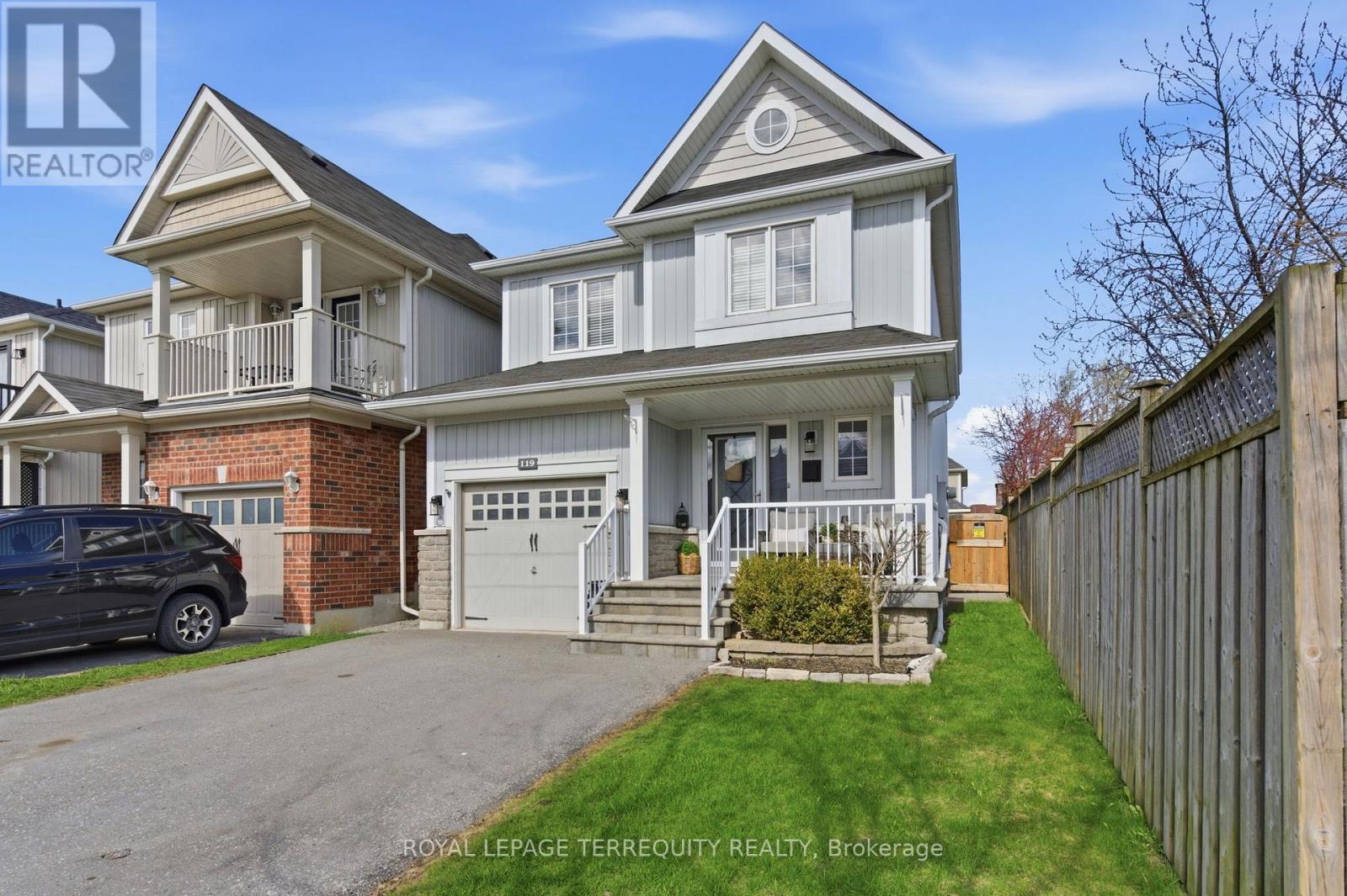 119 Argent Street, Clarington, Ontario  L1C 0C4 - Photo 2 - E13090506