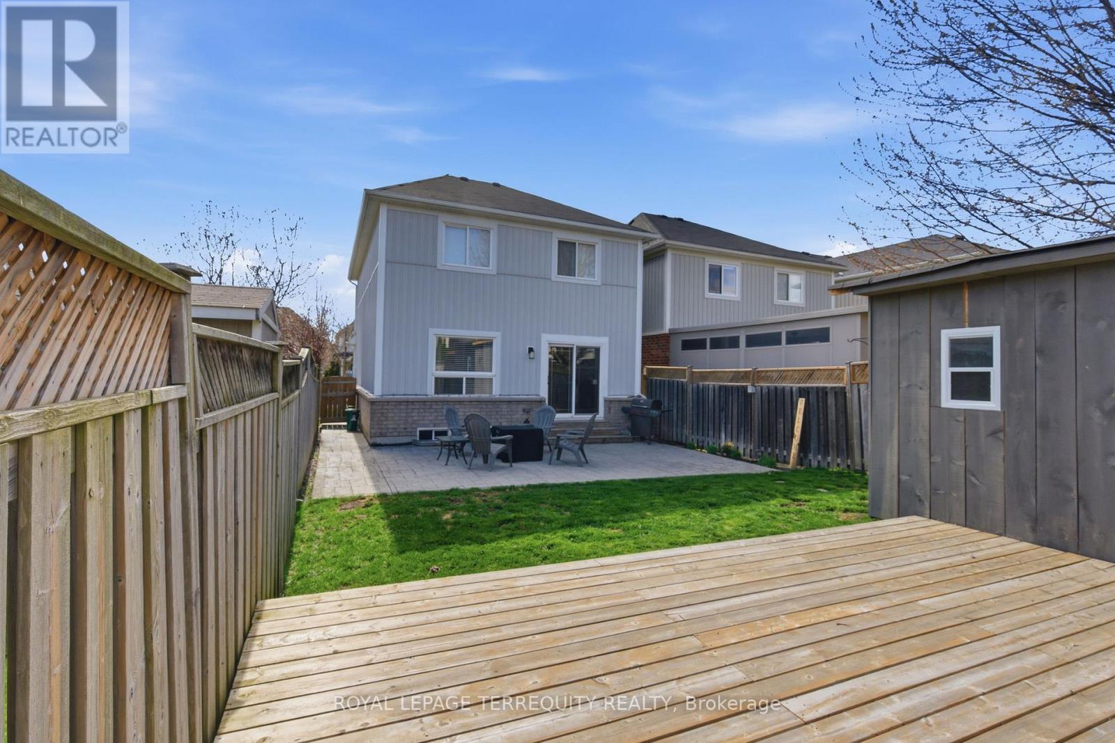 119 Argent Street, Clarington, Ontario  L1C 0C4 - Photo 32 - E13090506