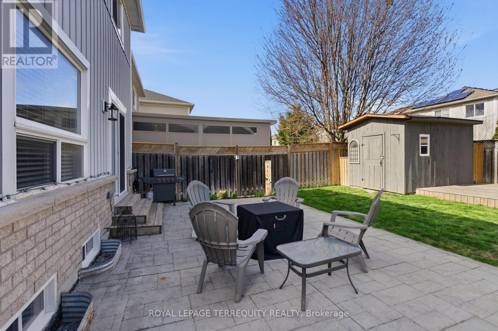 119 Argent Street, Clarington, Ontario  L1C 0C4 - Photo 35 - E13090506