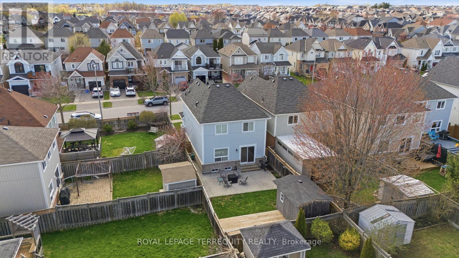 119 Argent Street, Clarington, Ontario  L1C 0C4 - Photo 36 - E13090506