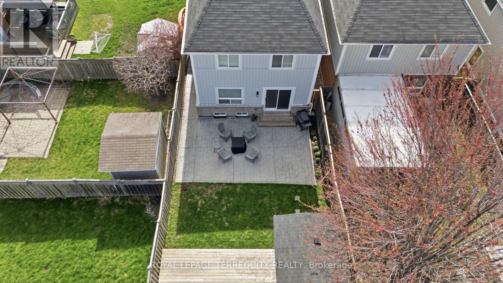 119 Argent Street, Clarington, Ontario  L1C 0C4 - Photo 37 - E13090506