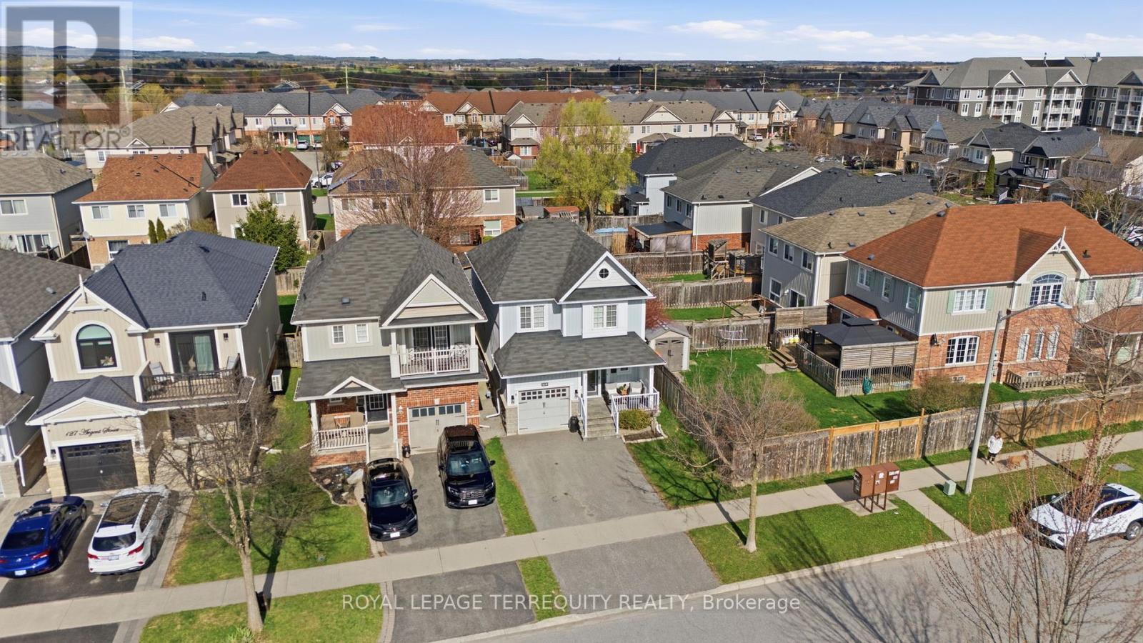 119 Argent Street, Clarington, Ontario  L1C 0C4 - Photo 38 - E13090506
