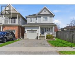 119 ARGENT STREET, Clarington, Ontario