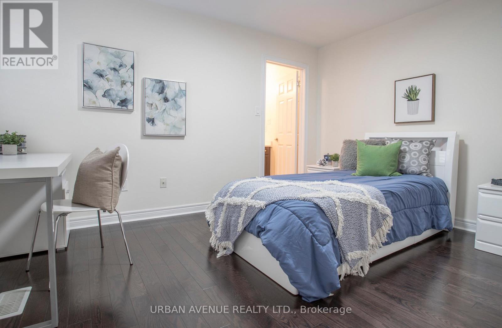 5 Aquilina Court, Ajax, Ontario  L1Z 0E5 - Photo 20 - E13090556