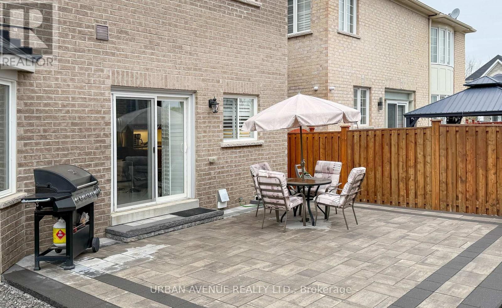 5 Aquilina Court, Ajax, Ontario  L1Z 0E5 - Photo 36 - E13090556