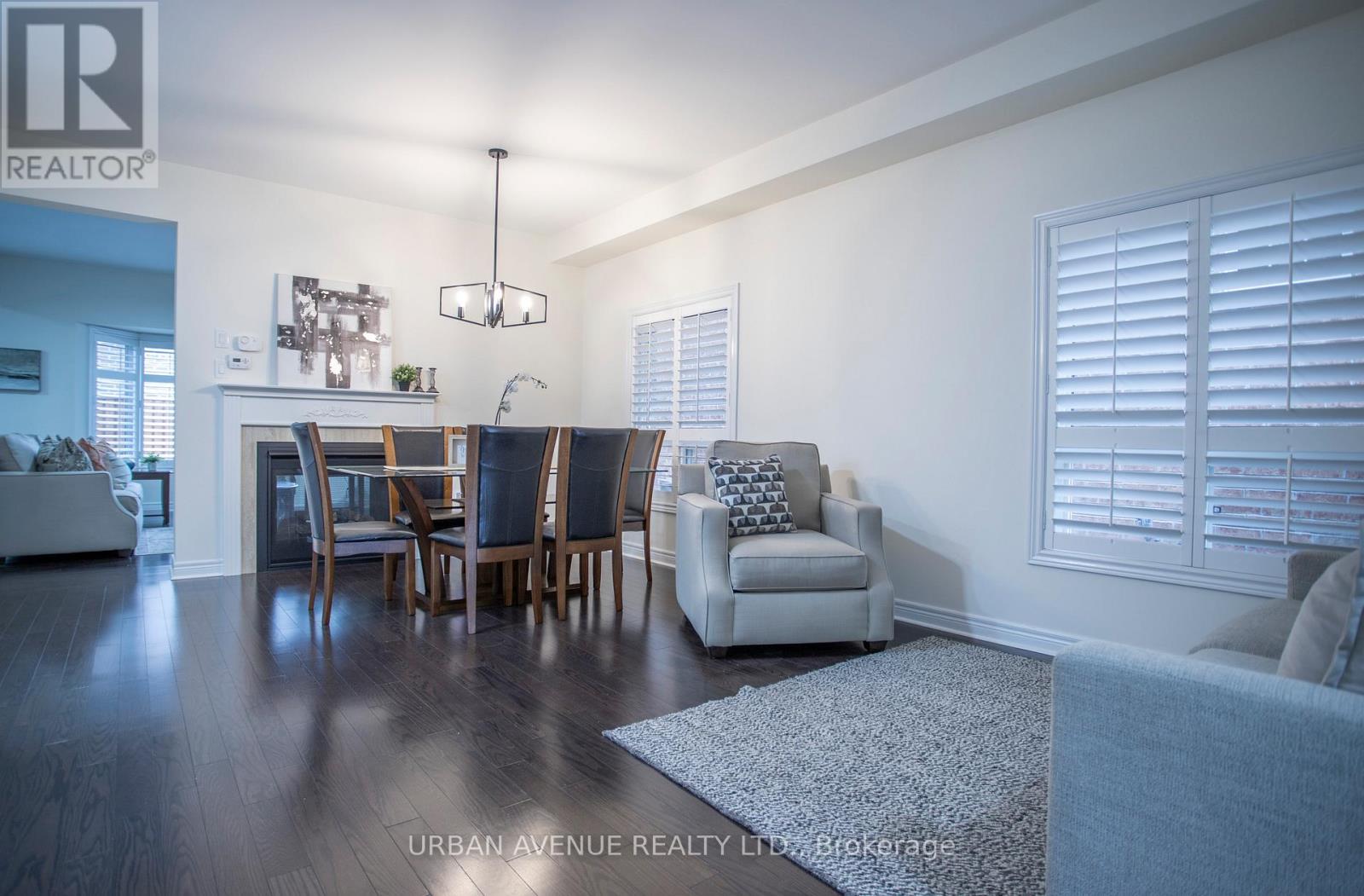 5 Aquilina Court, Ajax, Ontario  L1Z 0E5 - Photo 6 - E13090556