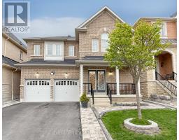 5 AQUILINA COURT, Ajax, Ontario