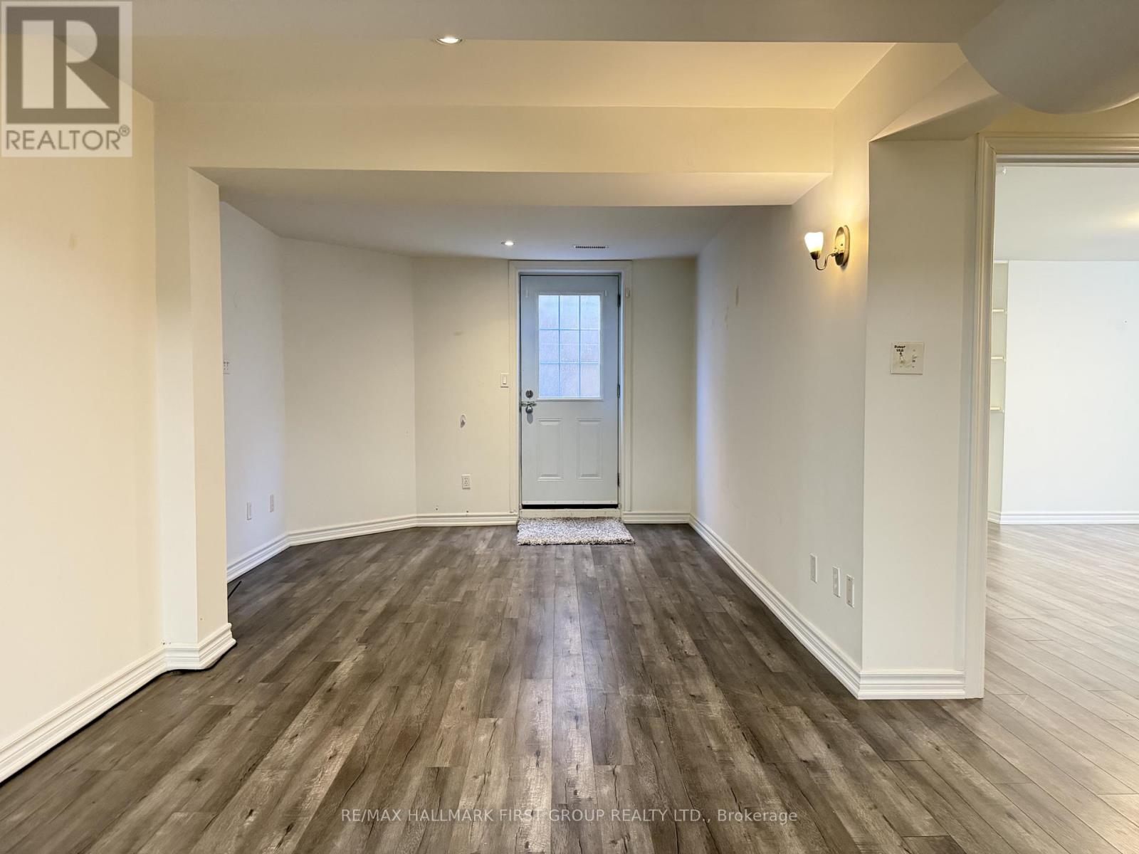 Bsmt - 46 Welsh Street, Ajax, Ontario  L1T 4A4 - Photo 2 - E13090564