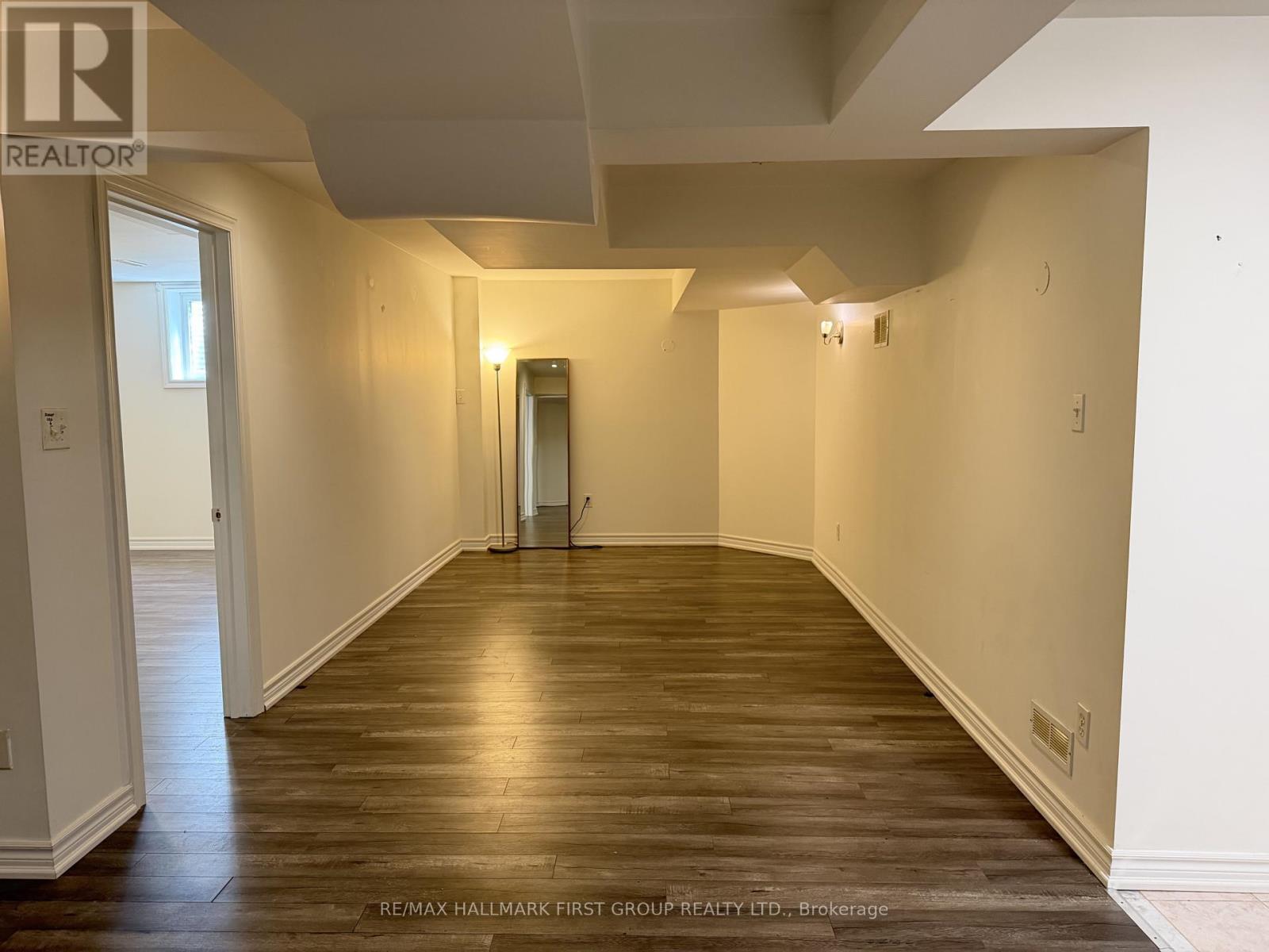 Bsmt - 46 Welsh Street, Ajax, Ontario  L1T 4A4 - Photo 4 - E13090564