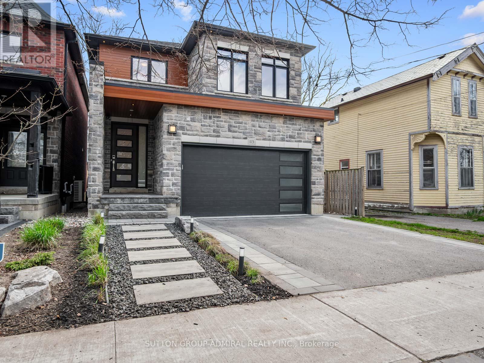 113 Euclid Street, Whitby, Ontario  L1N 5B1 - Photo 3 - E13090586