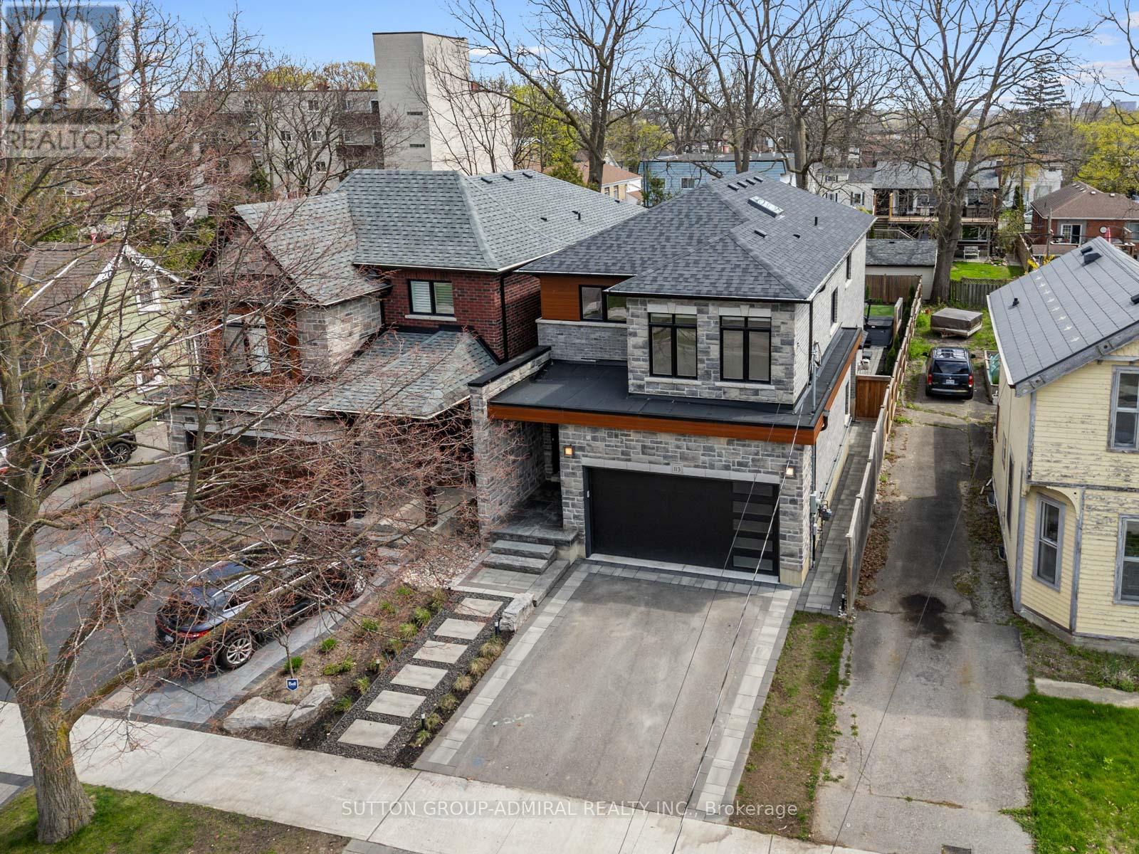 113 Euclid Street, Whitby, Ontario  L1N 5B1 - Photo 44 - E13090586