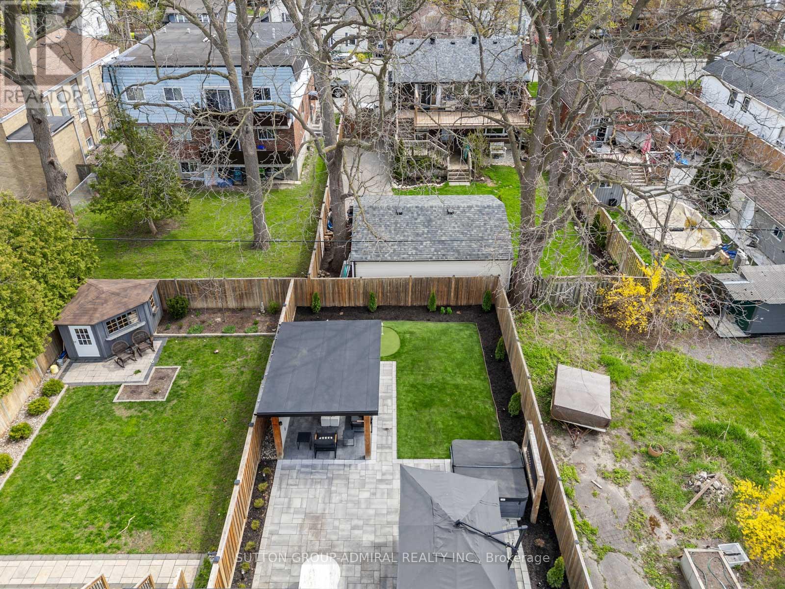 113 Euclid Street, Whitby, Ontario  L1N 5B1 - Photo 45 - E13090586