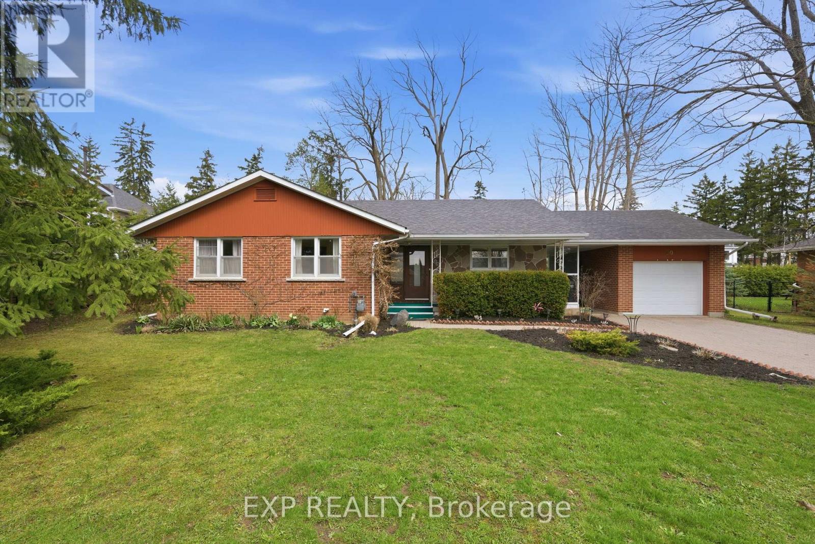 20 ROOSEVELT STREET, Kawartha Lakes, Ontario