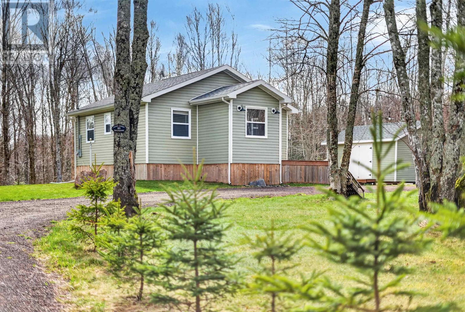 15 Silver Tree Lane, Grahams Road, Prince Edward Island