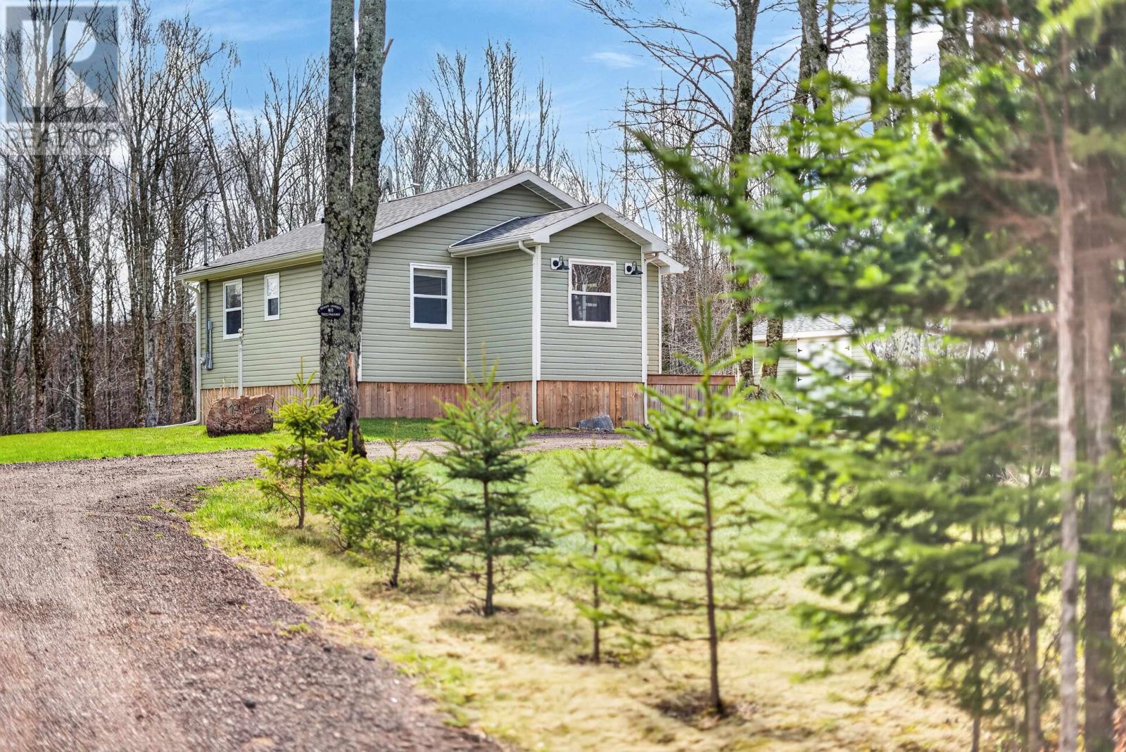 15 Silver Tree Lane, Grahams Road, Prince Edward Island  C1N 2E1 - Photo 2 - 202609900