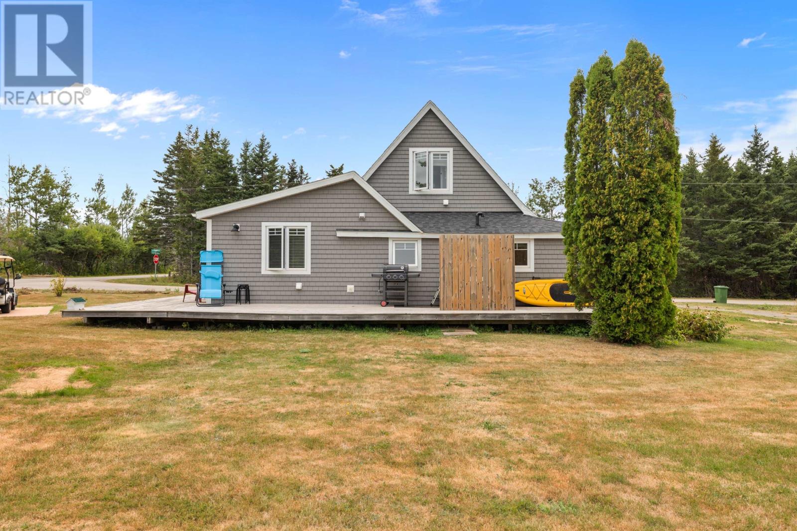 10 Creek Road, St. Peter's Harbour, Prince Edward Island  C0A 1S0 - Photo 10 - 202609907