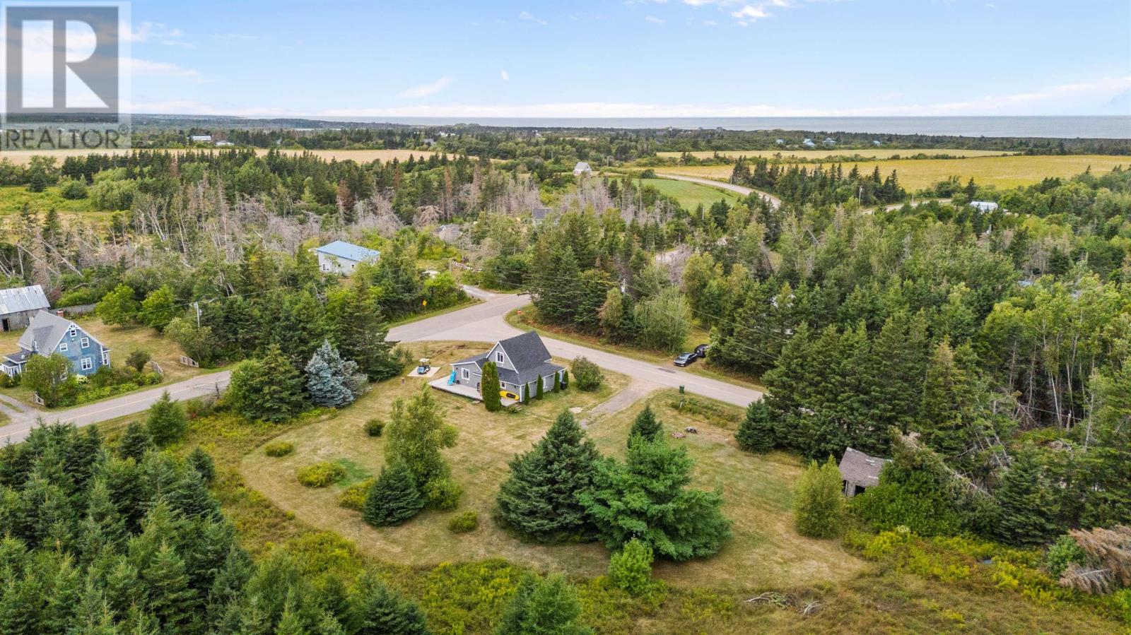 10 Creek Road, St. Peter's Harbour, Prince Edward Island  C0A 1S0 - Photo 3 - 202609907