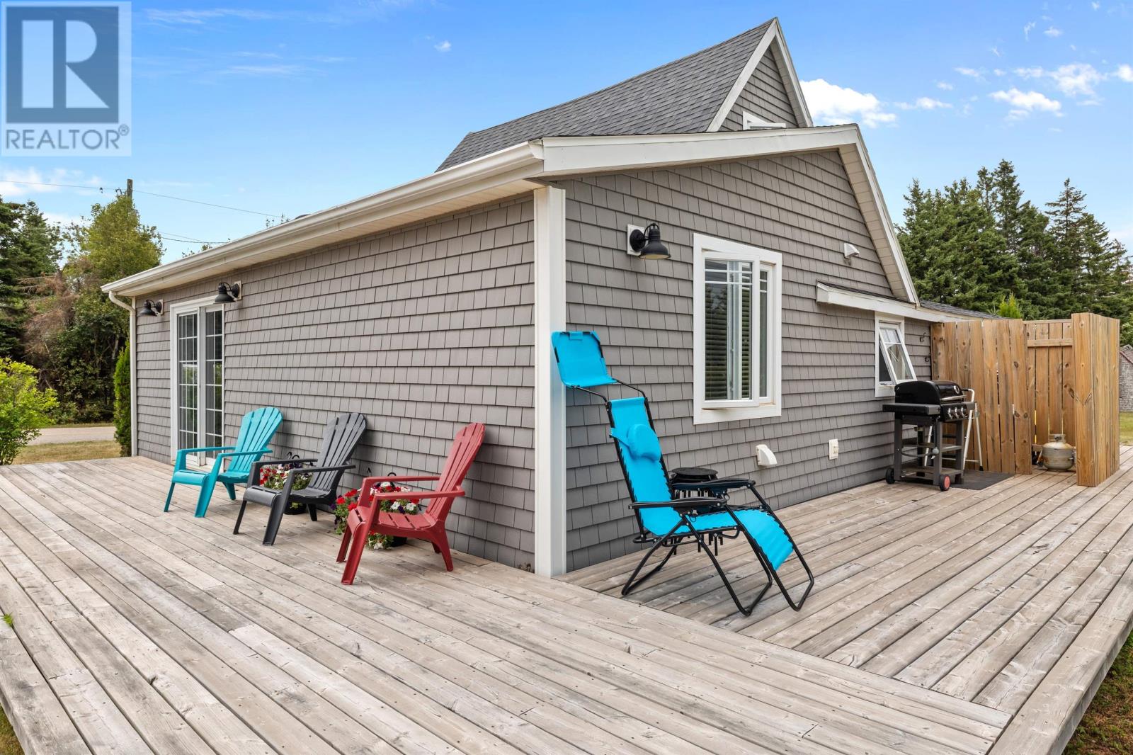 10 Creek Road, St. Peter's Harbour, Prince Edward Island  C0A 1S0 - Photo 35 - 202609907