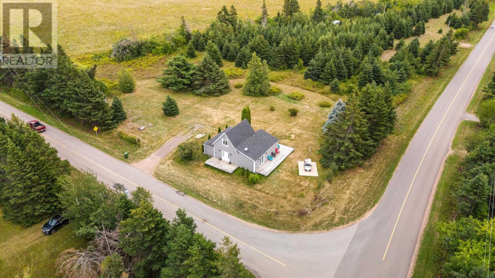 10 Creek Road, St. Peter's Harbour, Prince Edward Island  C0A 1S0 - Photo 39 - 202609907