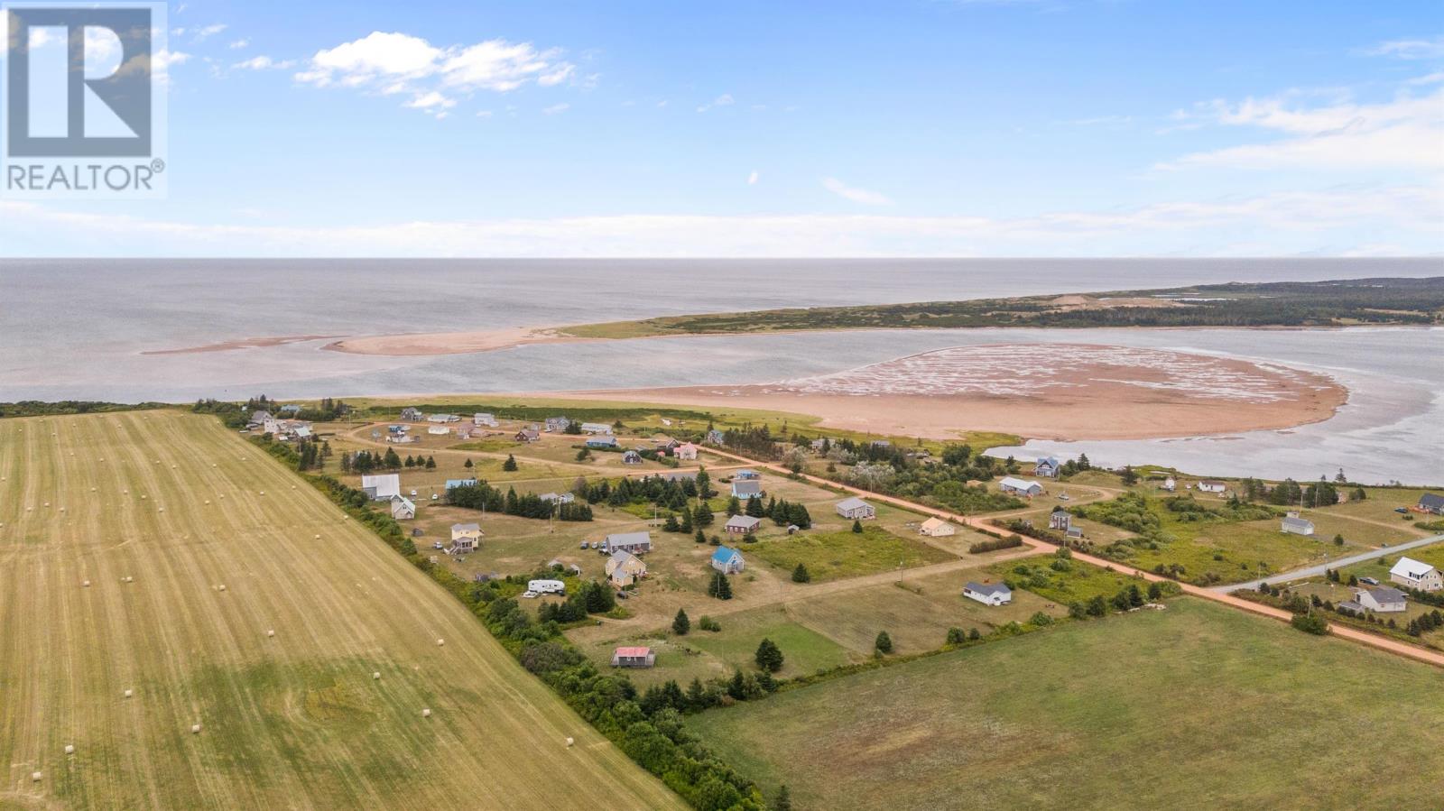 10 Creek Road, St. Peter's Harbour, Prince Edward Island  C0A 1S0 - Photo 42 - 202609907