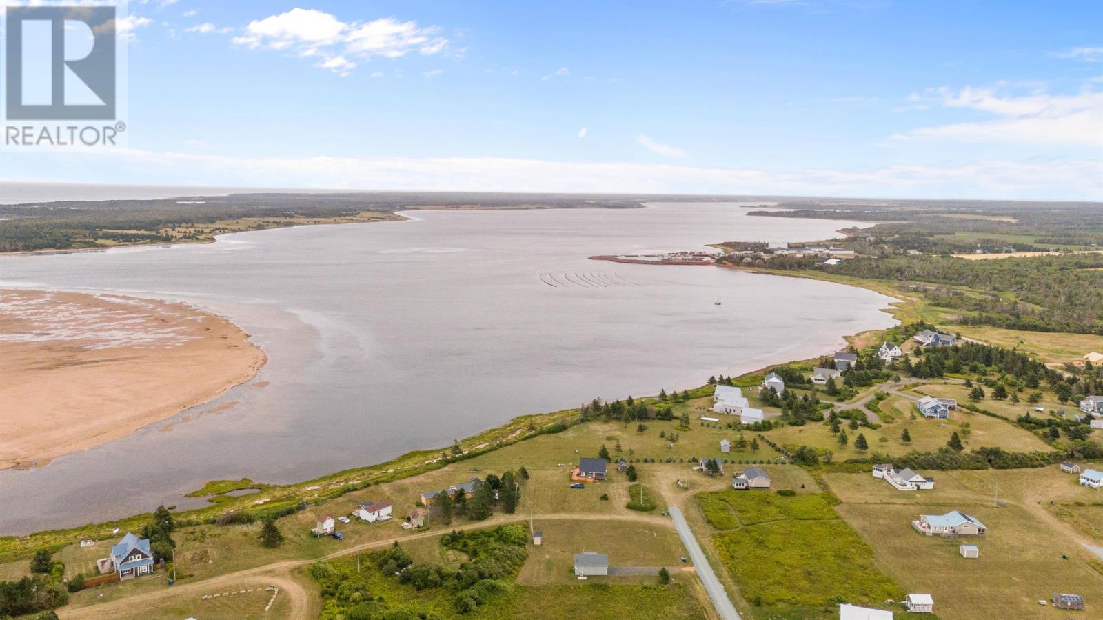 10 Creek Road, St. Peter's Harbour, Prince Edward Island  C0A 1S0 - Photo 43 - 202609907