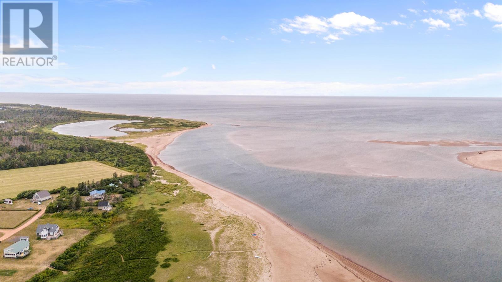 10 Creek Road, St. Peter's Harbour, Prince Edward Island  C0A 1S0 - Photo 45 - 202609907