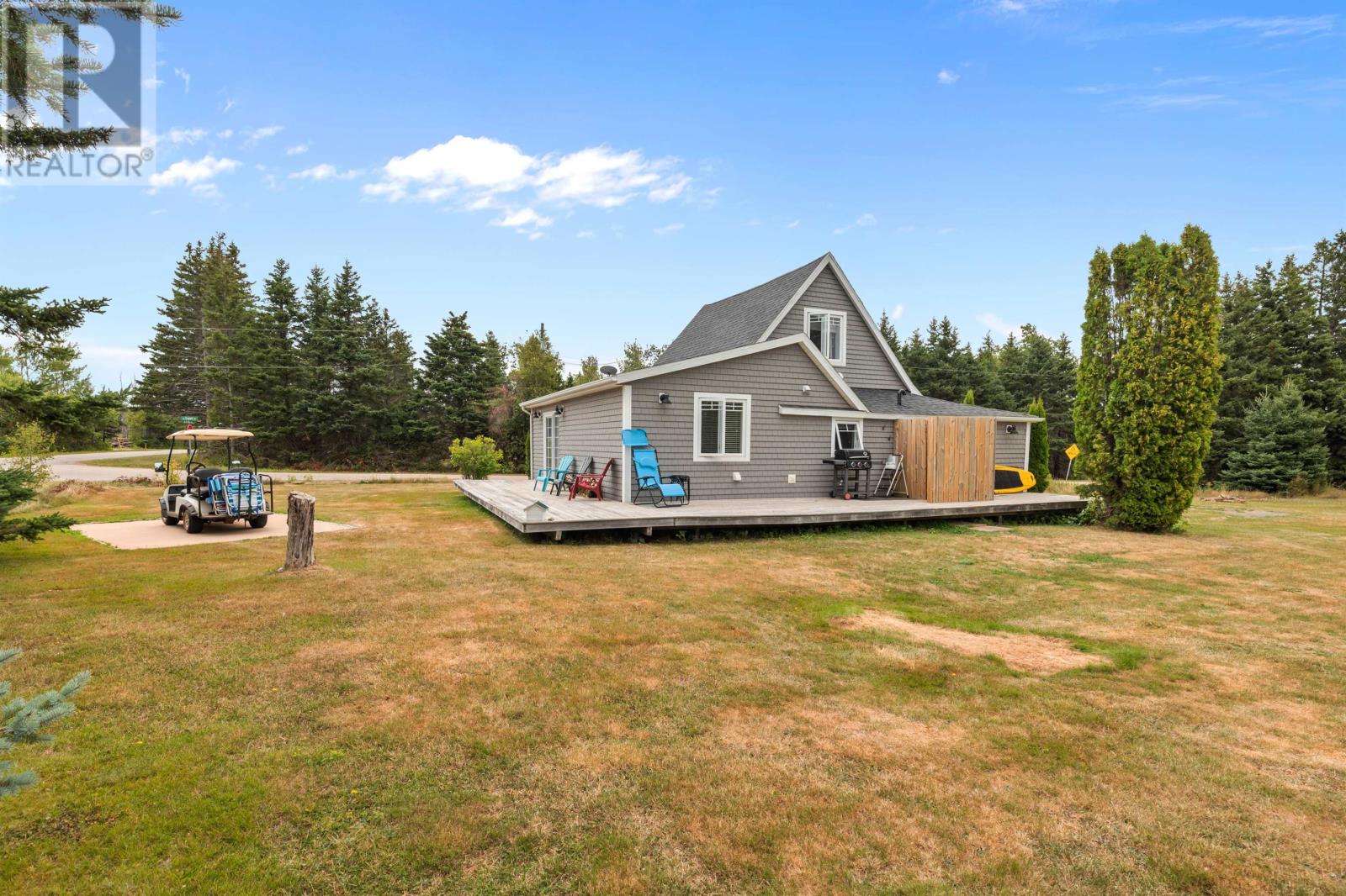 10 Creek Road, St. Peter's Harbour, Prince Edward Island  C0A 1S0 - Photo 6 - 202609907