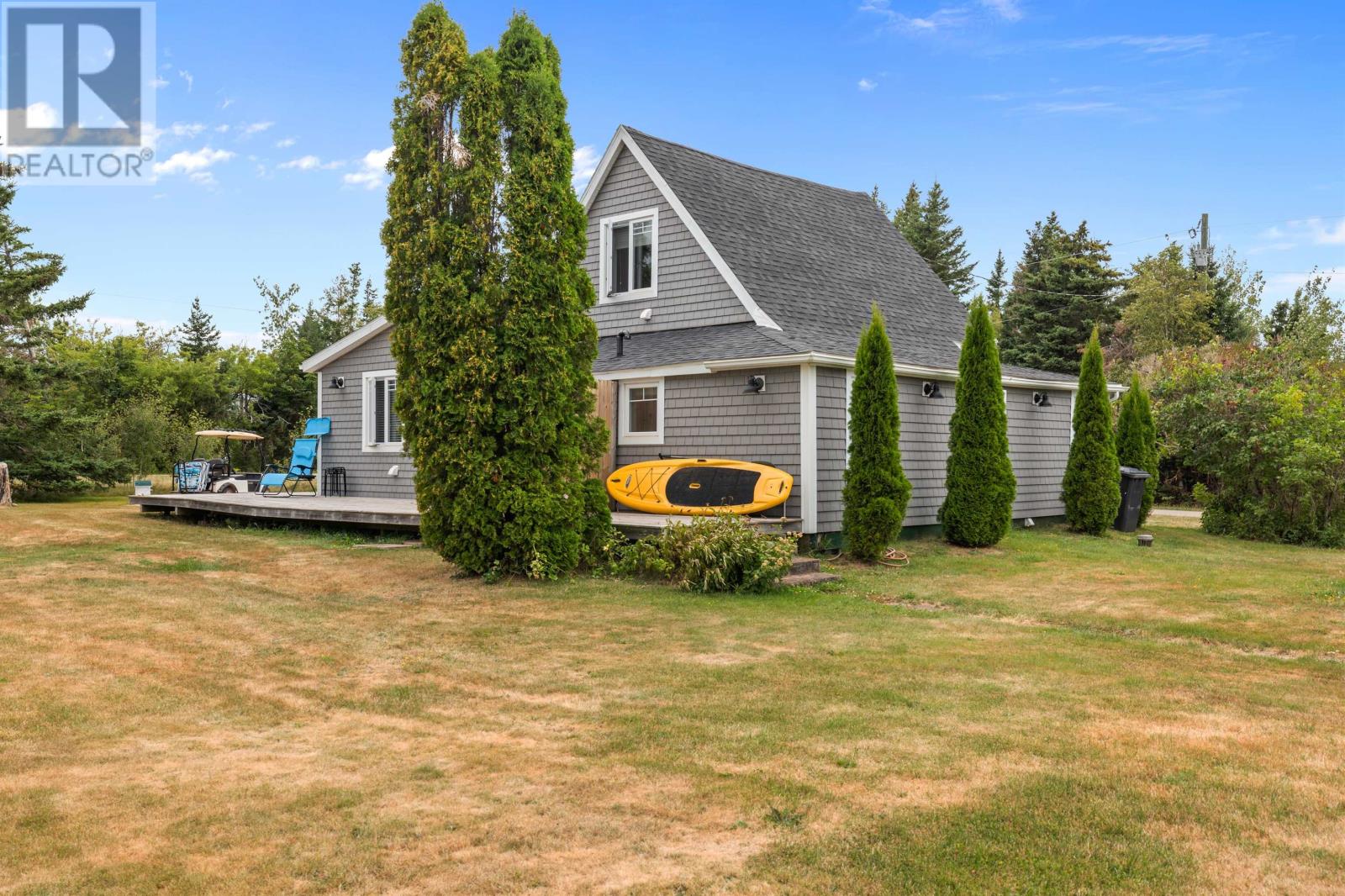 10 Creek Road, St. Peter's Harbour, Prince Edward Island  C0A 1S0 - Photo 8 - 202609907