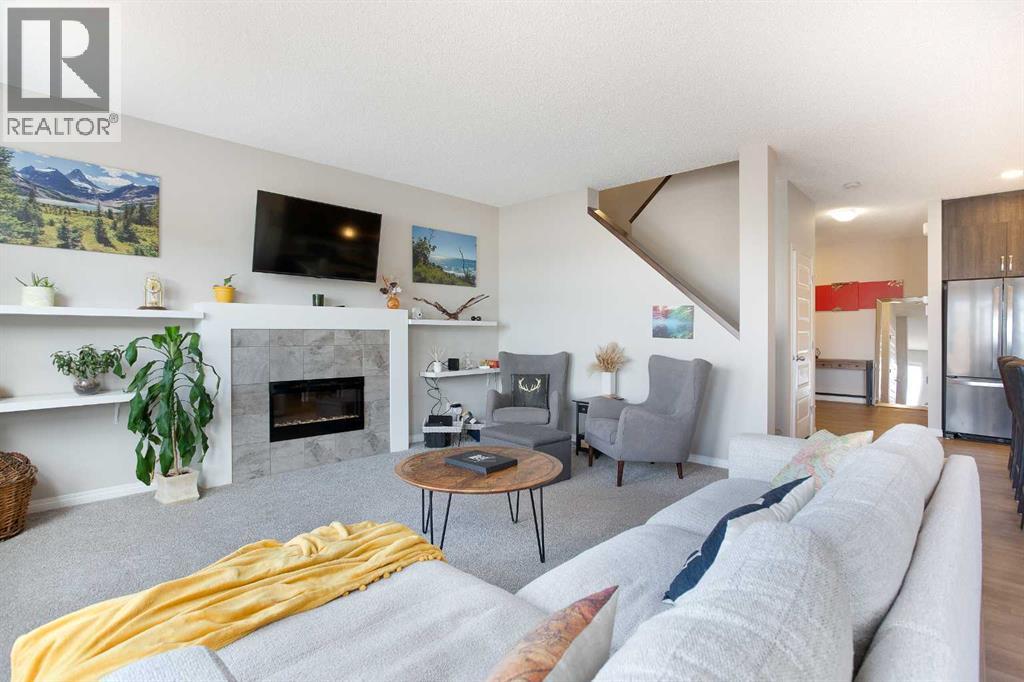 63 Heritage Court, Cochrane, Alberta  T4C 2N5 - Photo 13 - A2288398