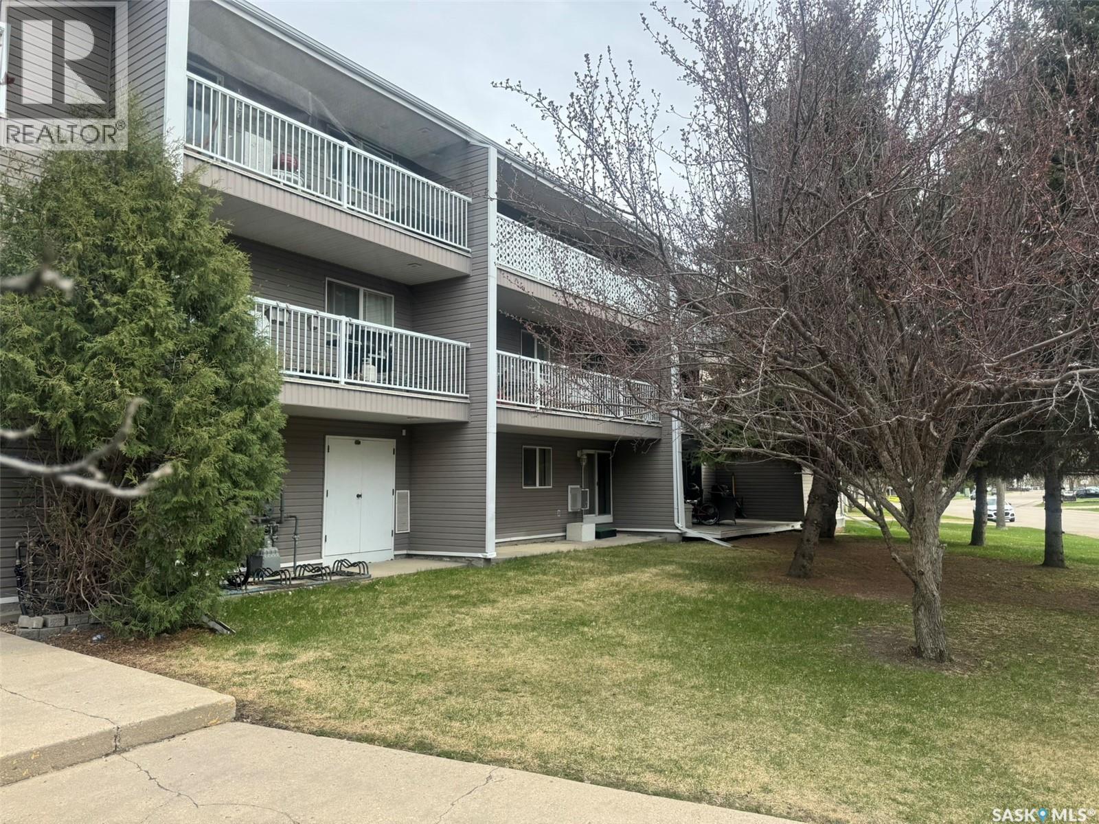 207 1808 Eaglesham Avenue, Weyburn, Saskatchewan  S4T 2R1 - Photo 14 - SK031008