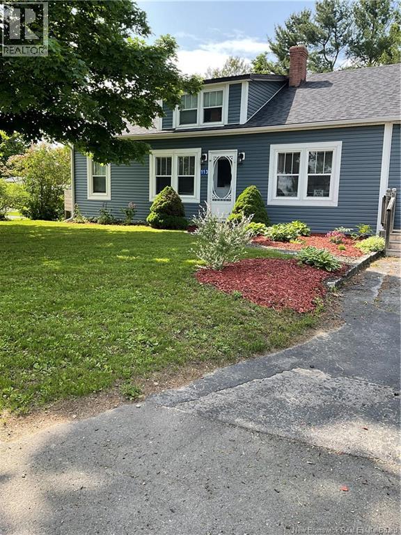 113 Grandview Avenue, Miramichi, New Brunswick  E1V 1C8 - Photo 45 - NB136698