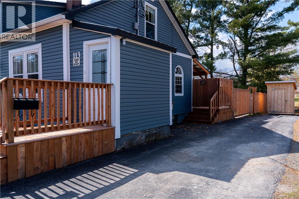 113 Grandview Avenue, Miramichi, New Brunswick  E1V 1C8 - Photo 40 - NB136698