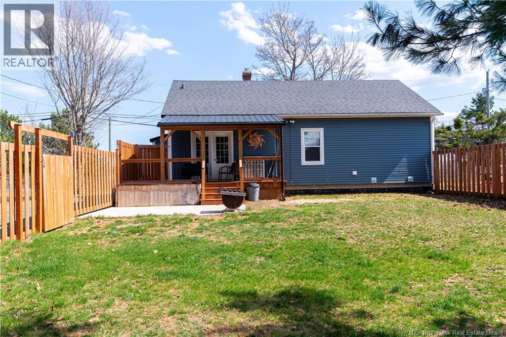 113 Grandview Avenue, Miramichi, New Brunswick  E1V 1C8 - Photo 41 - NB136698