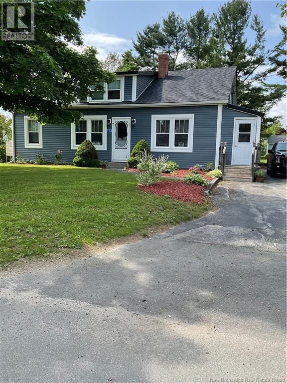 113 Grandview Avenue, Miramichi, New Brunswick  E1V 1C8 - Photo 46 - NB136698