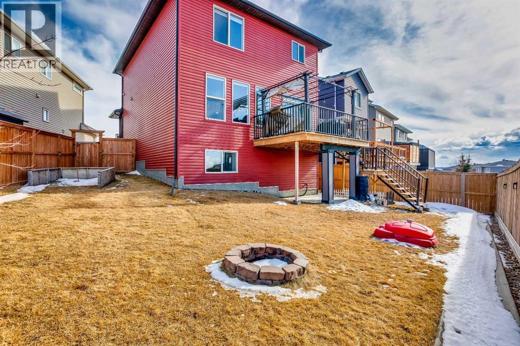 63 Heritage Court, Cochrane, Alberta  T4C 2N5 - Photo 36 - A2288398