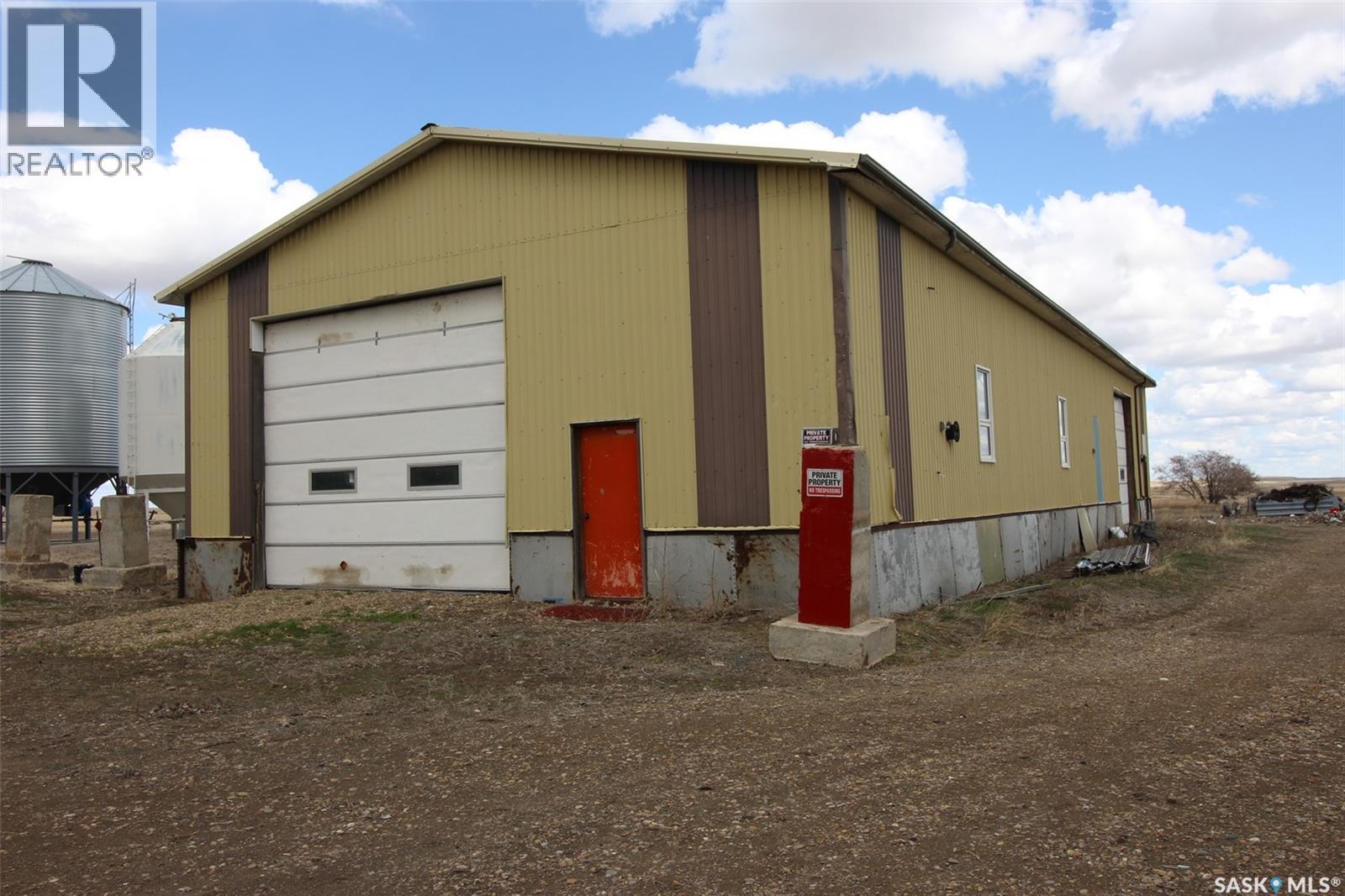 8241 Range Road, Shaunavon, Saskatchewan  S0N 2M0 - Photo 7 - SK034617