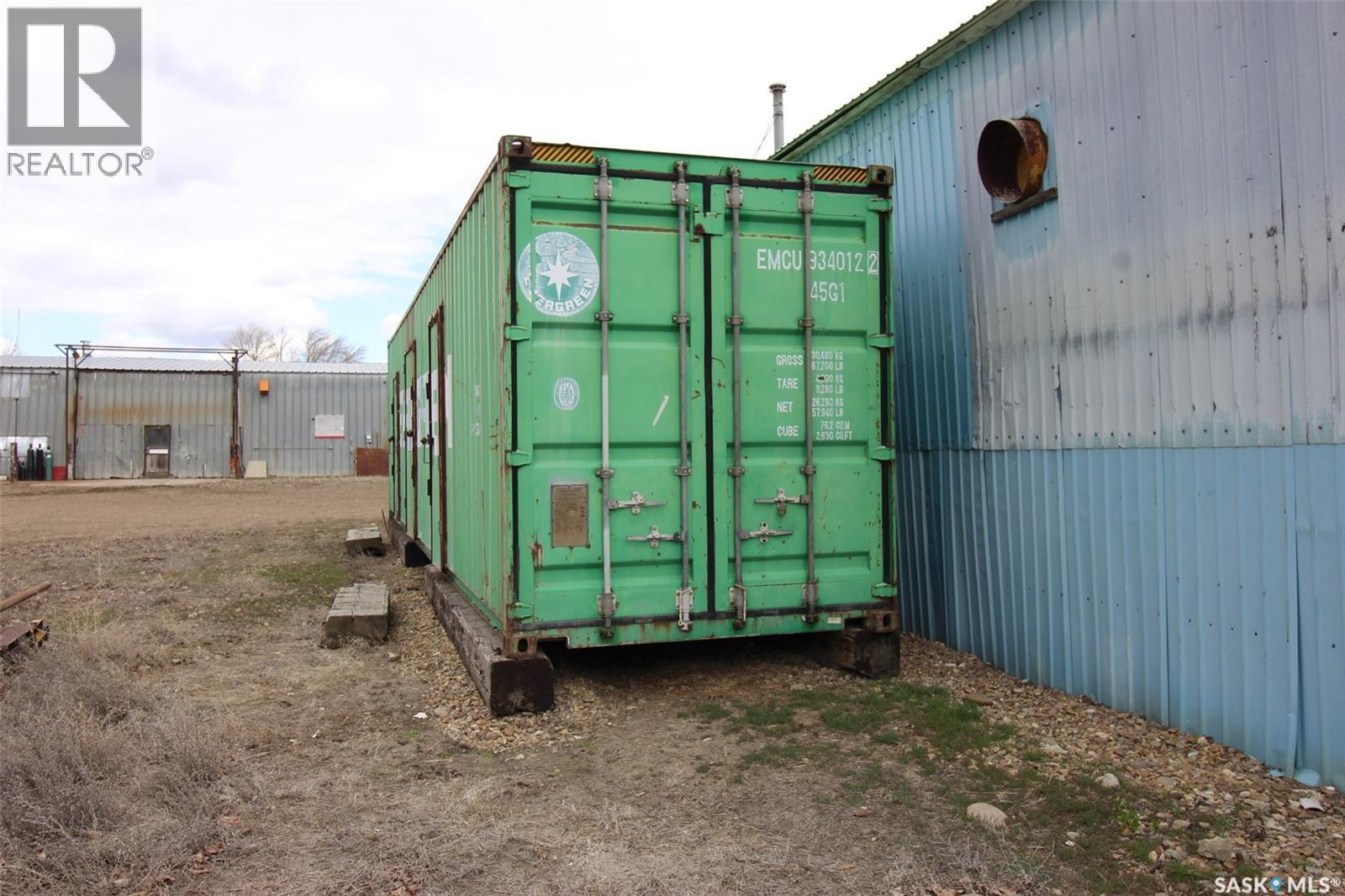 8241 Range Road, Shaunavon, Saskatchewan  S0N 2M0 - Photo 10 - SK034617