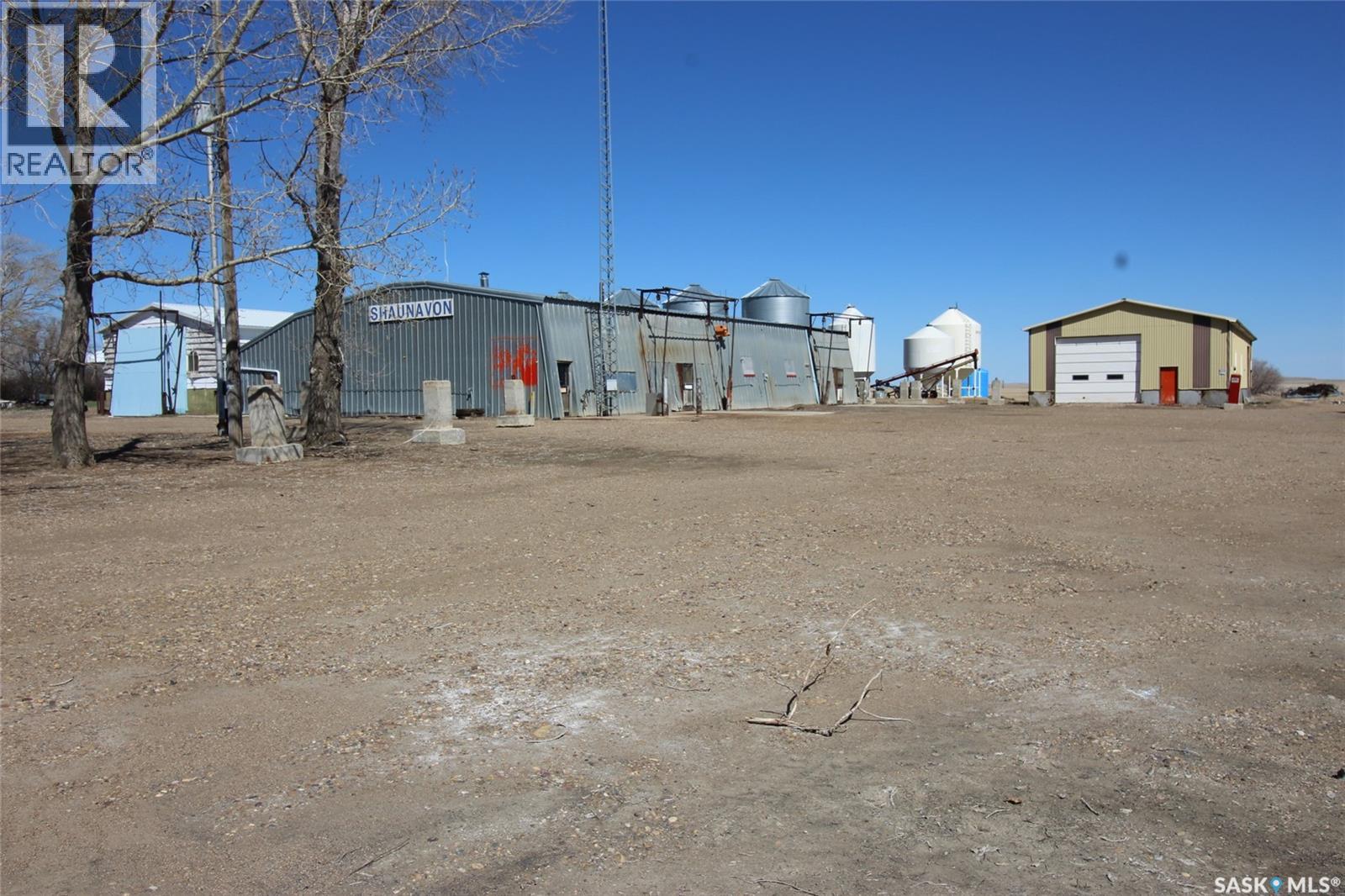 8241 Range Road, Shaunavon, Saskatchewan  S0N 2M0 - Photo 5 - SK034617