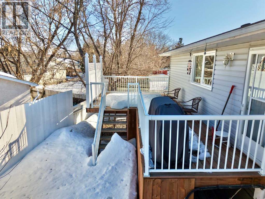 8101 95 Street, Peace River, Alberta  T8S 1E8 - Photo 32 - A2301871