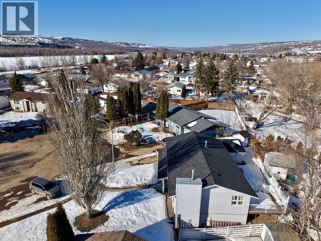 8101 95 Street, Peace River, Alberta  T8S 1E8 - Photo 35 - A2301871
