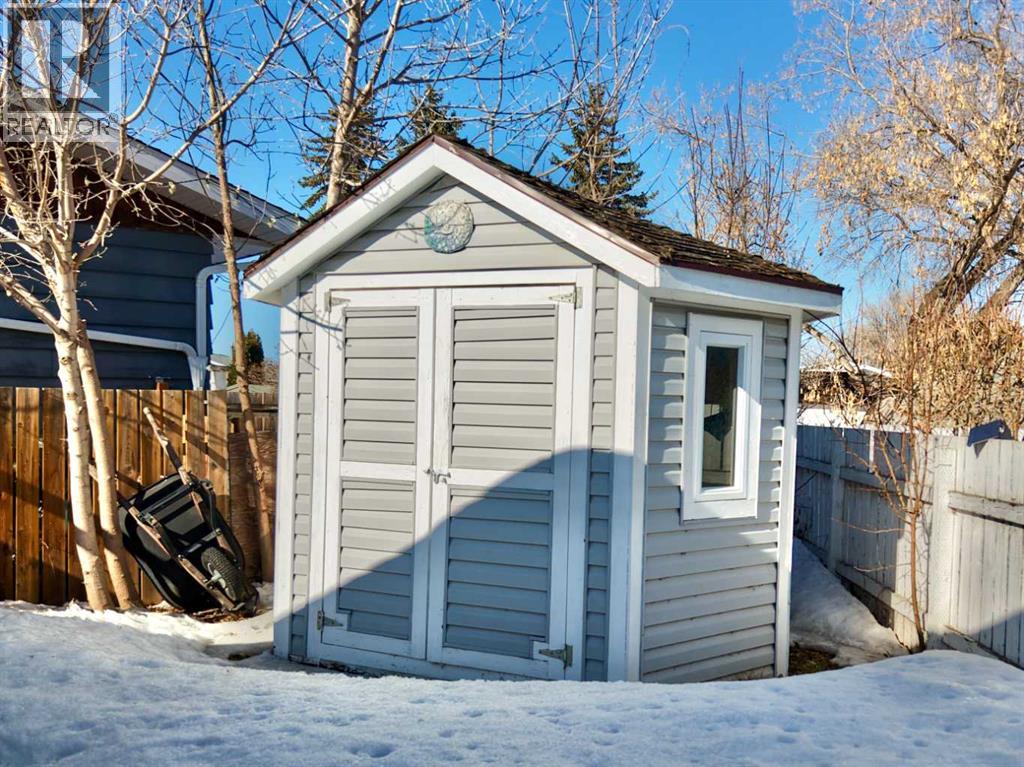 8101 95 Street, Peace River, Alberta  T8S 1E8 - Photo 33 - A2301871