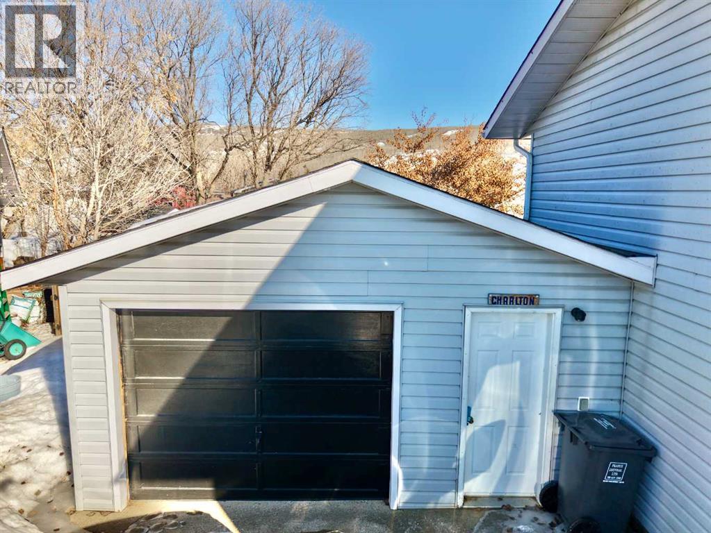 8101 95 Street, Peace River, Alberta  T8S 1E8 - Photo 3 - A2301871