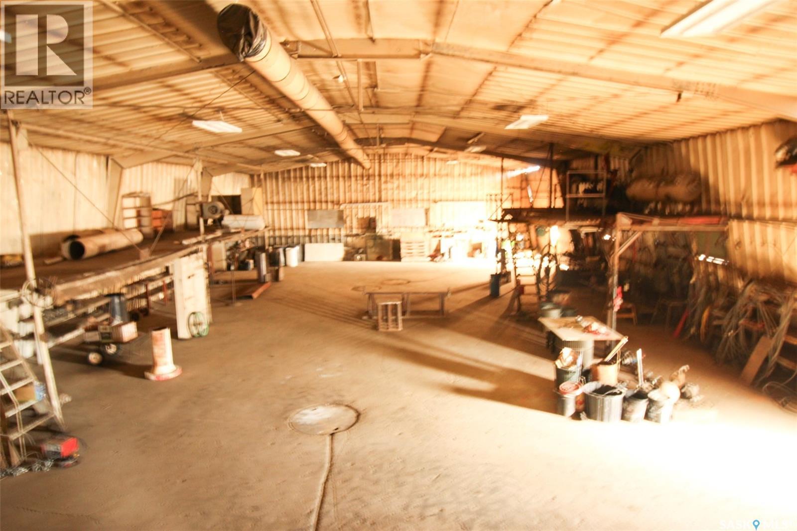 8241 Range Road, Shaunavon, Saskatchewan  S0N 2M0 - Photo 27 - SK034617