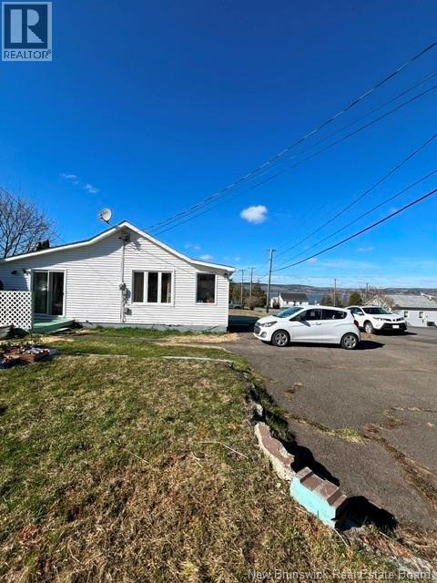 124 Bearse Street, Dalhousie, New Brunswick  E8C 1E5 - Photo 2 - NB138684