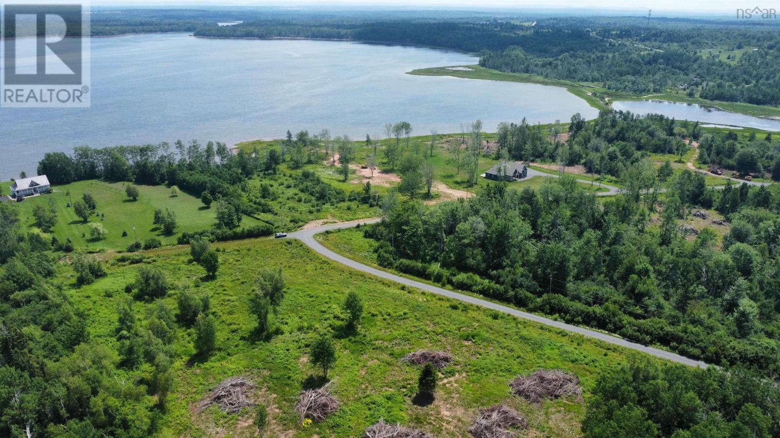 Hansen Drive, West Pugwash, Nova Scotia  B0M 1L0 - Photo 2 - 202125467