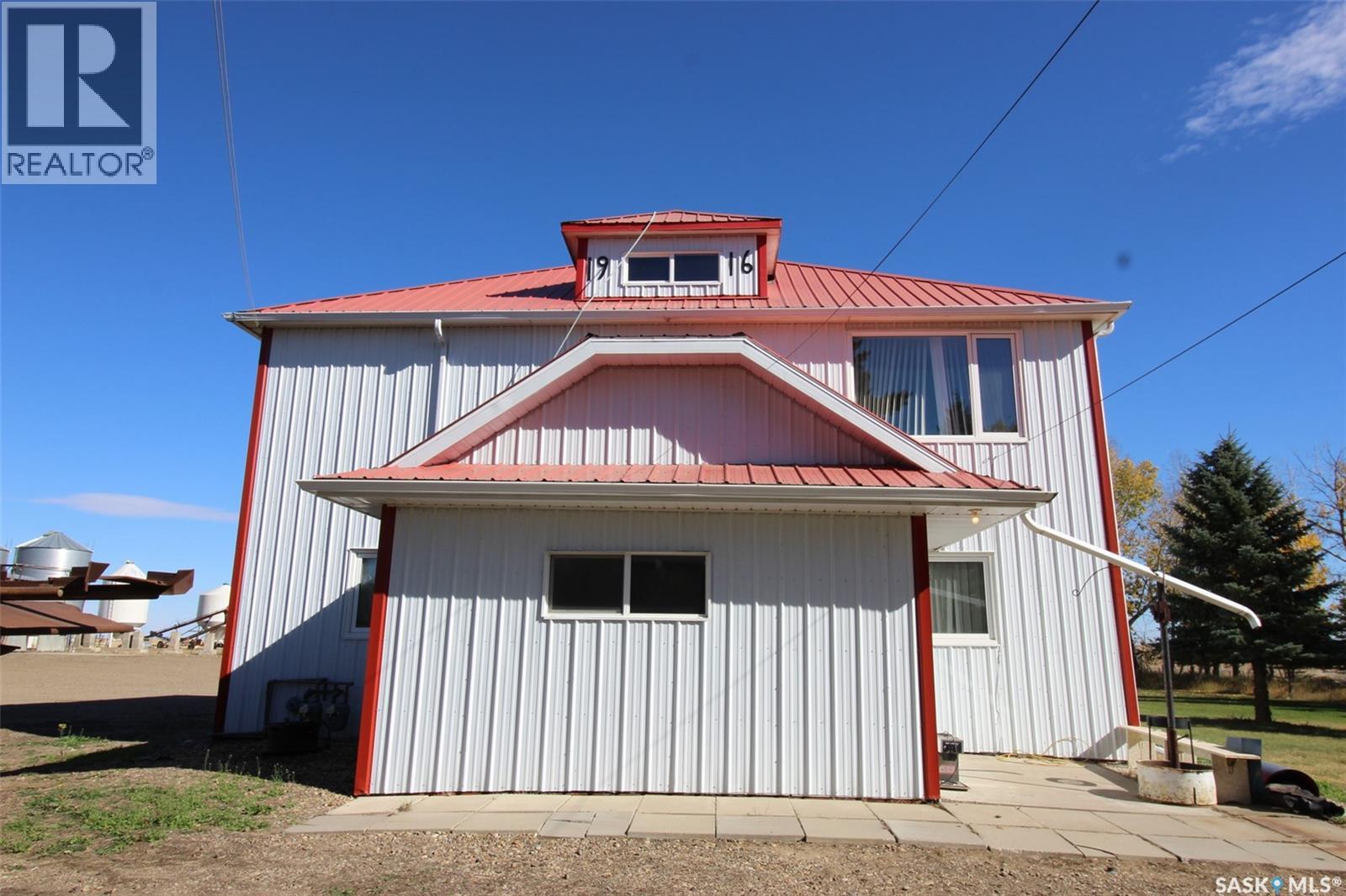 8241 Range Road, Shaunavon, Saskatchewan  S0N 2M0 - Photo 33 - SK034618